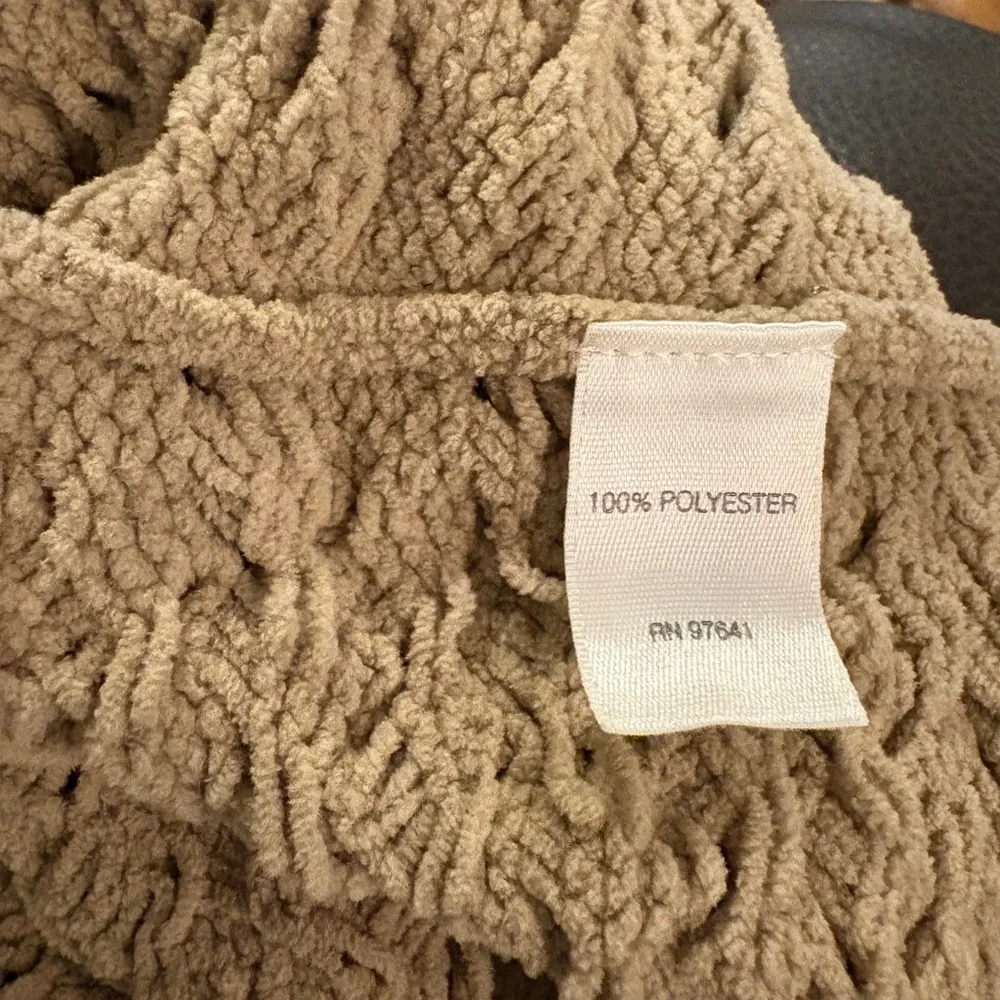 J. Jill textured knit